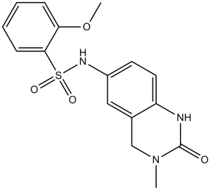 PFI-1 (PF-6405761)