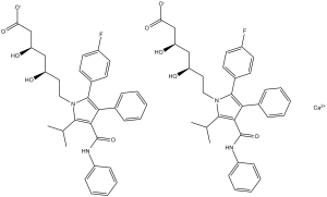 Atorvastatin Calcium