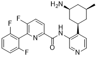 PIM447