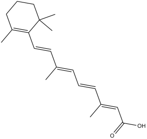 Isotretinoin