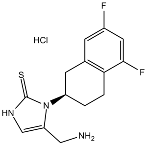 (R)-Nepicastat HCl [RS-25560-198 HCl]