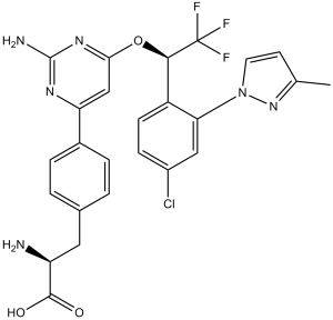 Telotristat (LP-778902)