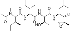 EPOXOMICIN (BU 4061T)