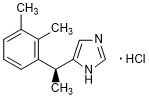 Dexmedetomidine HCl [(S)-Medetomidine]