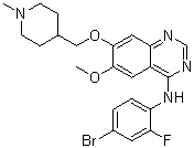 Vandetanib (ZD-6474)