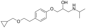 Betaxolol (SL75212)