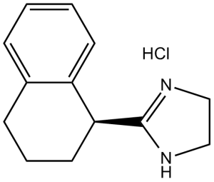 Tetrahydrozoline HCl (Tetryzoline)