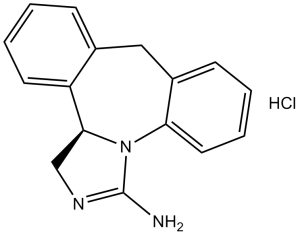 Epinastine HCl (WAL801)