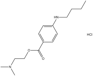 Tetracaine HCl