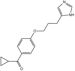 Ciproxifan (FUB-359)