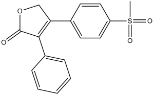 Rofecoxib (MK 966)