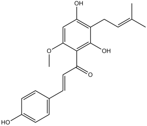 Xanthohumol