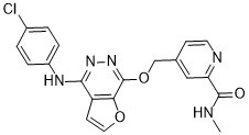 Telatinib (BAY 57-9352)