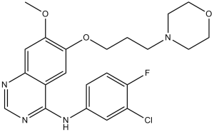 Gefitinib (ZD 1839)