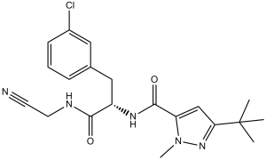 Cathepsin Inhibitor 1