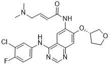 Afatinib (BIBW2992)