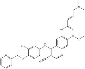 Neratinib (HKI-272; PB272; Nerlynx)