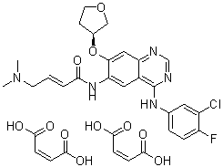 Afatinib (BIBW2992) Dimaleate