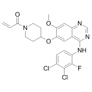 Poziotinib (HM781-36B)