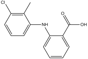 Tolfenamic Acid (GEA 6414)