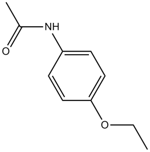 Phenacetin (Acetophenetidin)