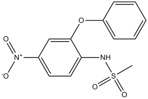 Nimesulide (R805)