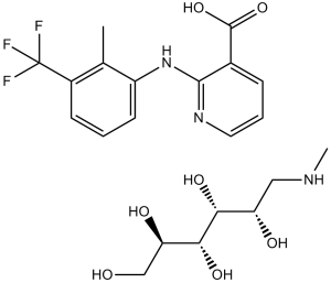 Flunixin Meglumin