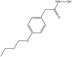 Bufexamac (Bufexamic acid)