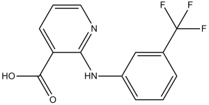 Niflumic acid