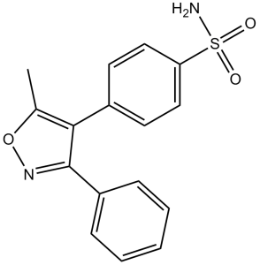 Valdecoxib (SC65872)