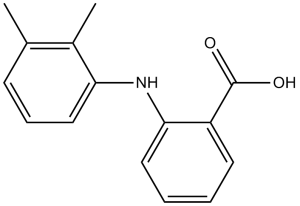 Mefenamic Acid (CI 473; CN-35355)