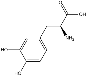 Levodopa (L-DOPA)