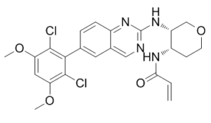 BLU-554(BLU-554)