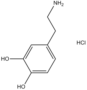 Dopamine HCl