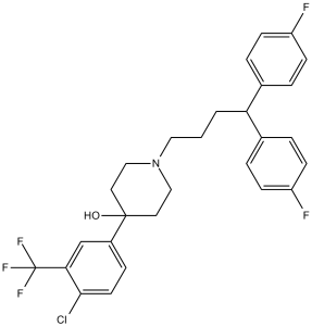 Penfluridol (R-16341)