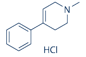 MPTP hydrochloride