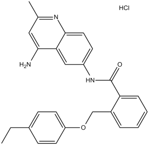 JTC-801 HCl