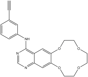 Icotinib (BPI2009)