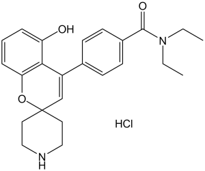 ADL5859 HCl