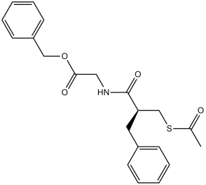 Racecadotril (acetorphan)