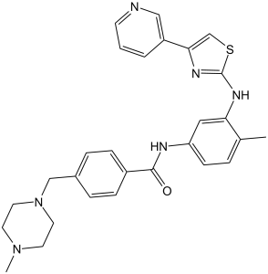 Masitinib (AB1010)