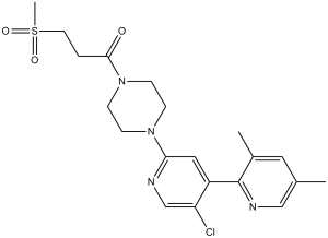 PF-5274857