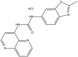 SB-334867 HCl