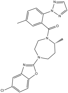 Suvorexant (MK-4305)
