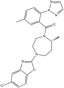 Suvorexant (MK-4305)