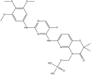 Fostamatinib (R788; Tavalisse)