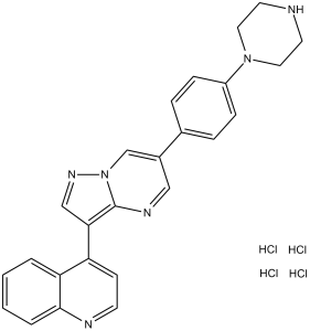 LDN-193189 4HCl