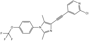 CTEP (RO4956371)