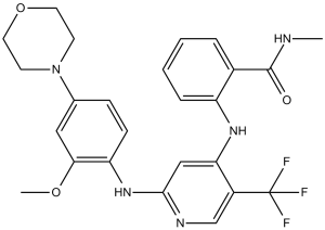 PND-1186 (VS-4718; SR-2156)