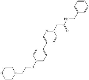 Tirbanibulin (KX2391; KX-O1)